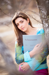 Sophie Pacini, Foto: Susanne Kraus